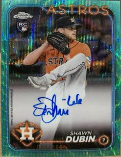 Shawn Dubin
