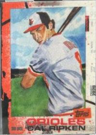 Cal Ripken