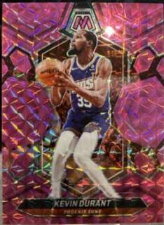 Kevin Durant