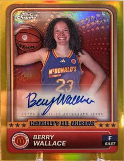 Berry Wallace