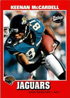 Keenan McCardell