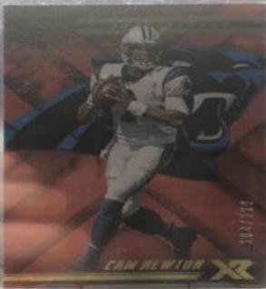 Cam Newton