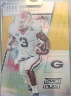 Todd Gurley II