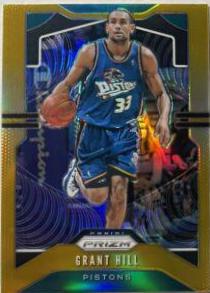 Grant Hill