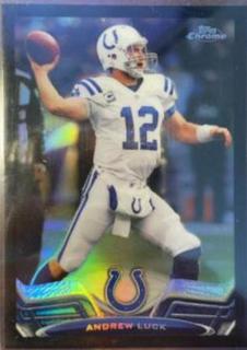 Andrew Luck