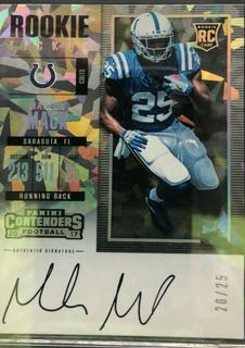 Marlon Mack