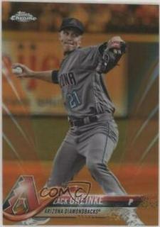 Zack Greinke