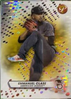 Emmanuel Clase