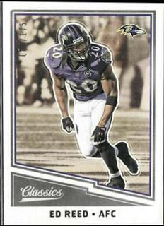 Ed Reed