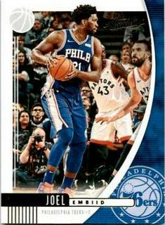 Joel Embiid
