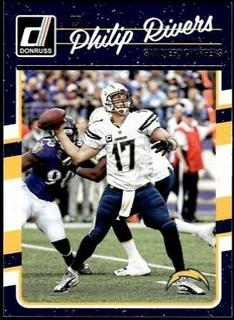 Philip Rivers