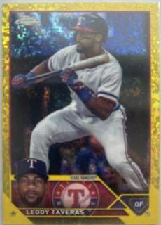 Leody Taveras