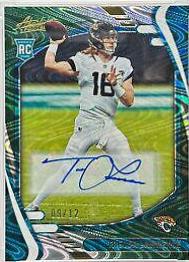 Trevor Lawrence