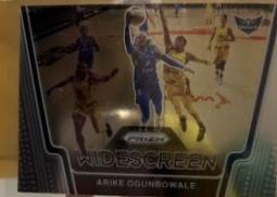 Arike Ogunbowale