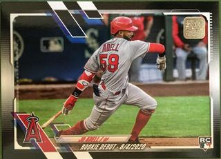 Jo Adell