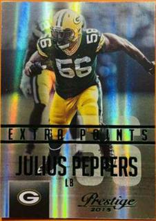 Julius Peppers