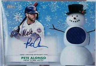 Pete Alonso