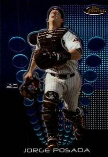 Jorge Posada