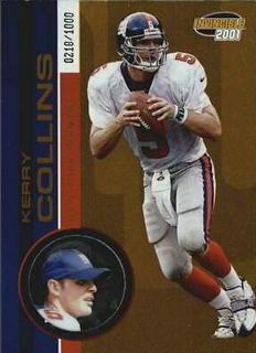 Kerry Collins