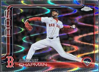 Aroldis Chapman
