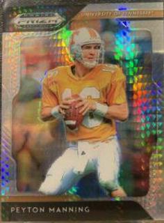 Peyton Manning