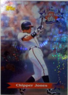 Chipper Jones