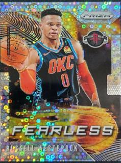 Russell Westbrook