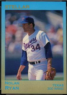 Nolan Ryan