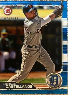 Nicholas Castellanos