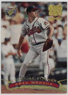 Greg Maddux