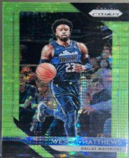 Wesley Matthews