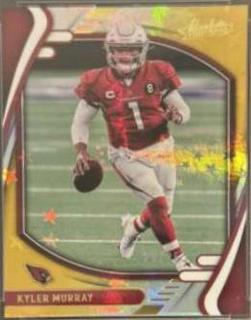 Kyler Murray