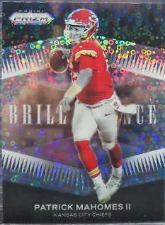 Patrick Mahomes II