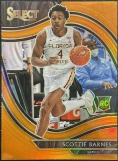 Scottie Barnes