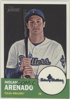 Nolan Arenado