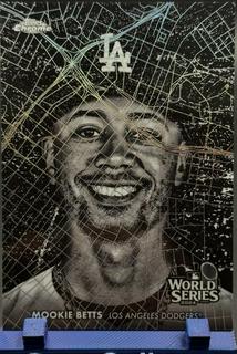 Mookie Betts