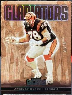 Anthony Munoz