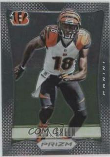 A.J. Green
