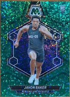 Javon Baker