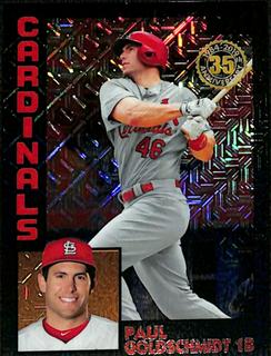 Paul Goldschmidt