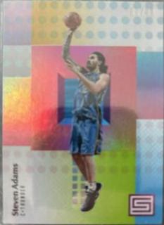 Steven Adams
