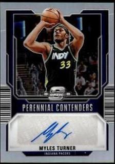Myles Turner