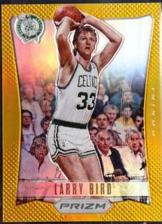 Larry Bird