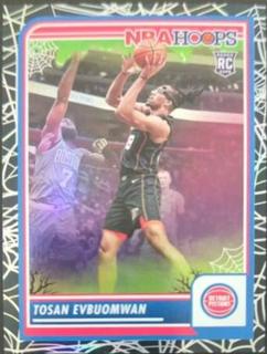 Tosan Evbuomwan