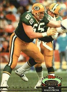 Ron Hallstrom