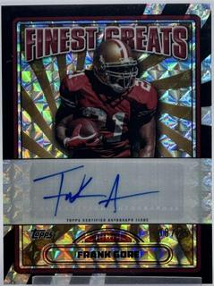 Frank Gore