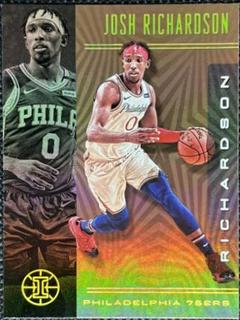 Josh Richardson
