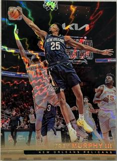 Trey Murphy III