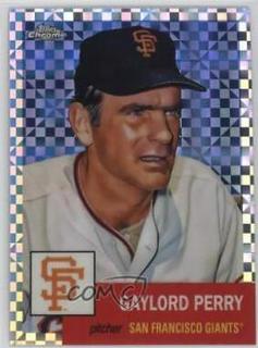 Gaylord Perry