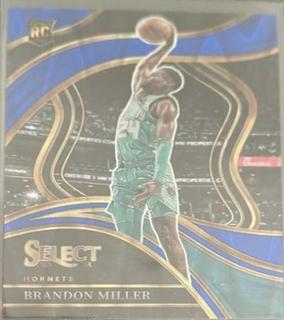 Brandon Miller